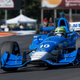 Illustration for article titled Swoon Over Photos From IndyCars Return To The Ever-Scenic Watkins Glen International